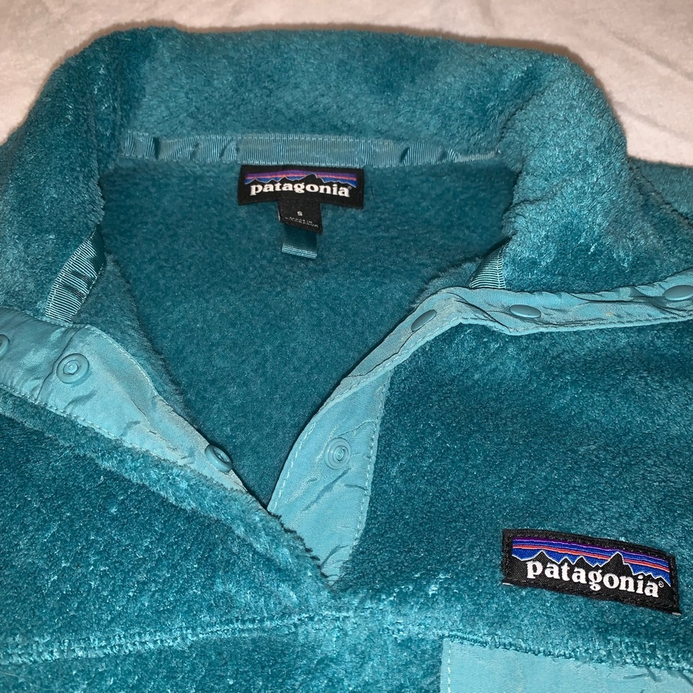 Patagonia Pullover - image 2